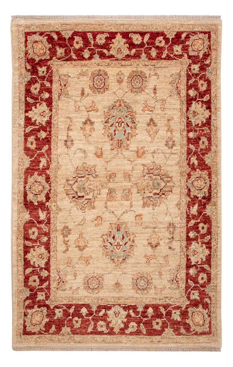 Ziegler Rug - 114 x 72 cm - beige