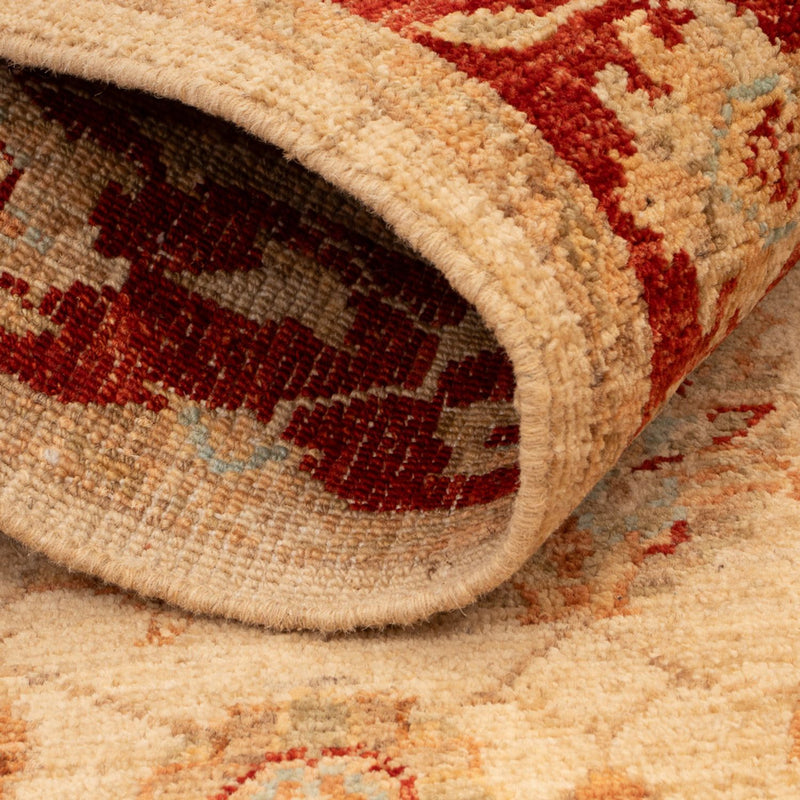 Ziegler Rug - 114 x 72 cm - beige