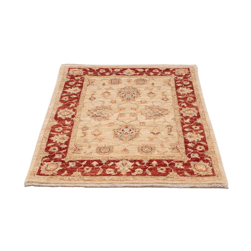 Ziegler Rug - 114 x 72 cm - beige
