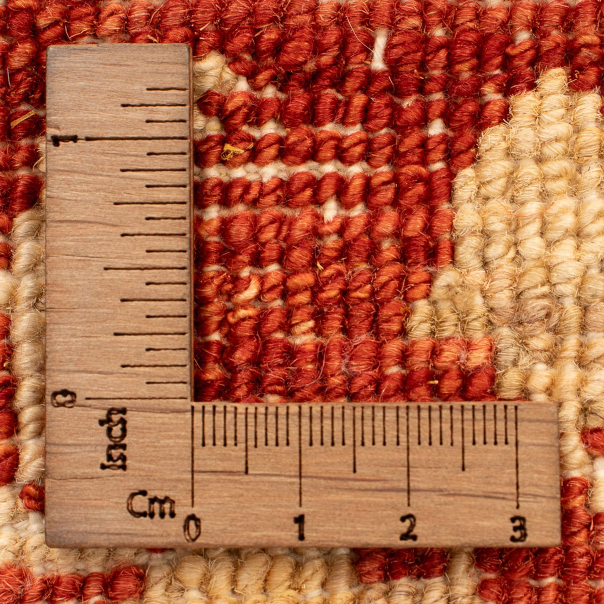 Ziegler Rug - 114 x 72 cm - beige