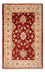 Ziegler Rug - 114 x 70 cm - red