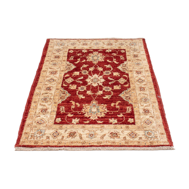 Ziegler Rug - 114 x 70 cm - red