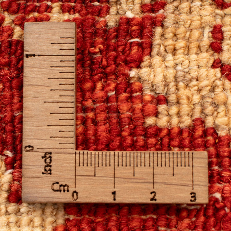 Ziegler Rug - 114 x 70 cm - red