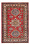 Ziegler Rug - Kazak - Royal - 126 x 85 cm - red