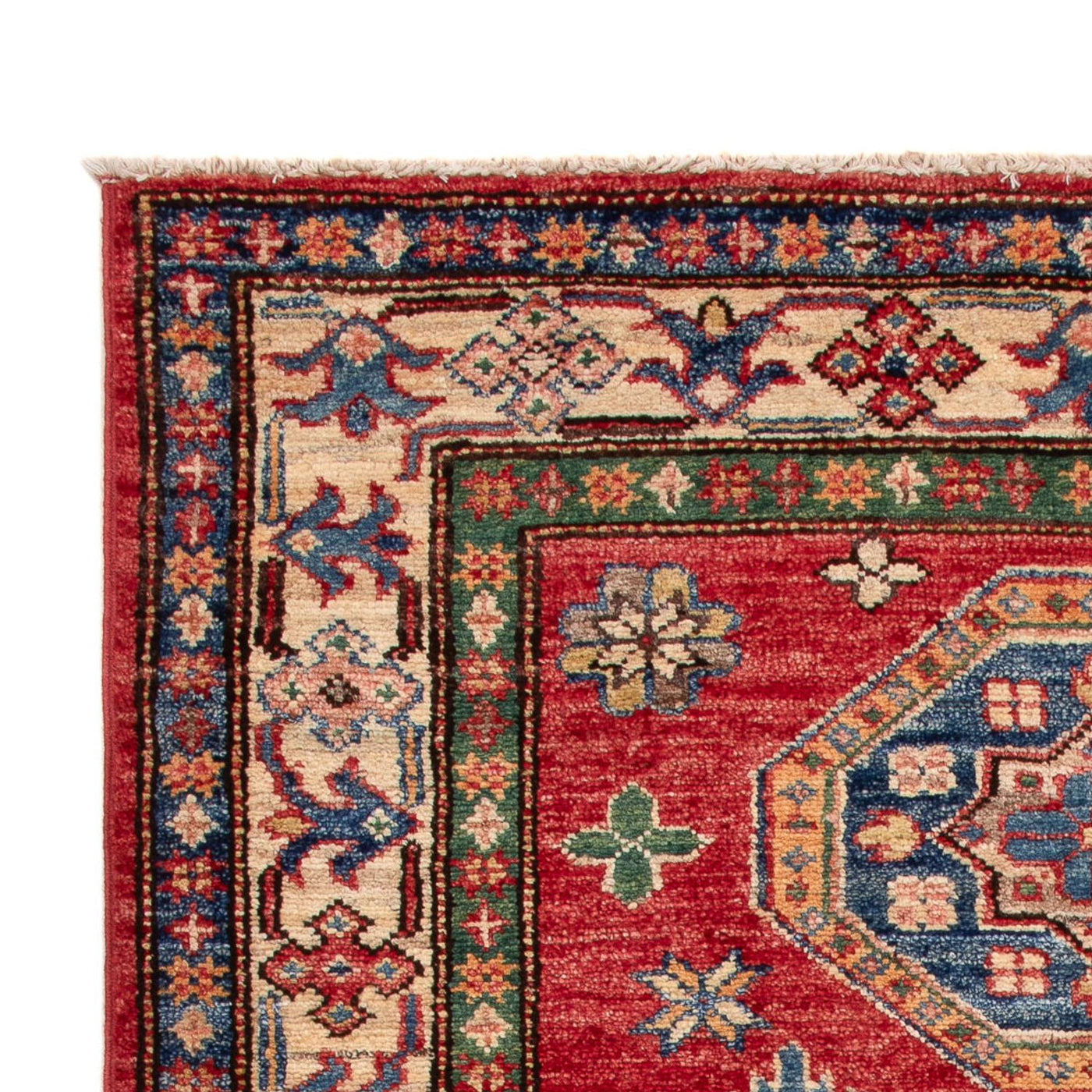 Kazak Rug 126x85cm - Oriental Rug