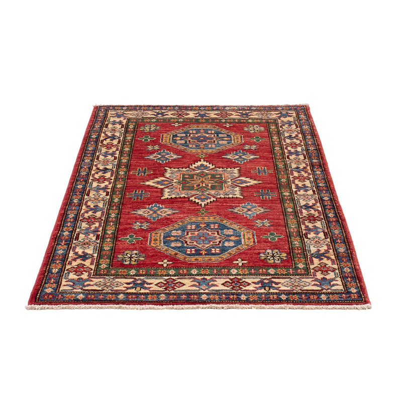 Ziegler Rug - Kazak - Royal - 126 x 85 cm - red