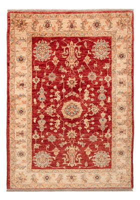 Ziegler Rug - 115 x 81 cm - red