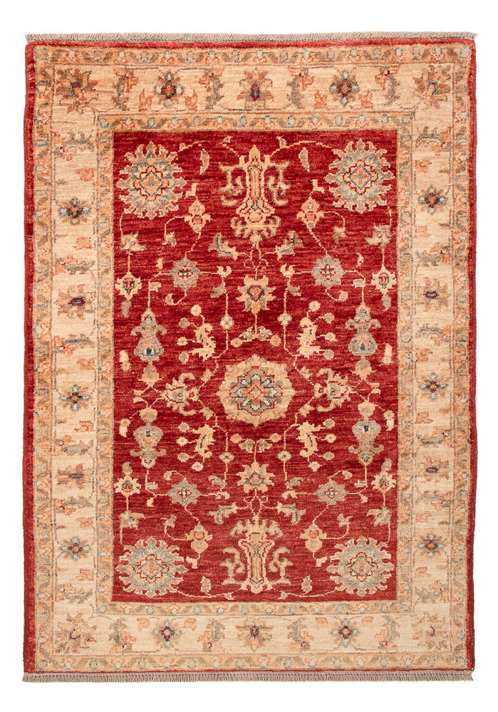 Ziegler Rug 115x81cm - Oriental Rug