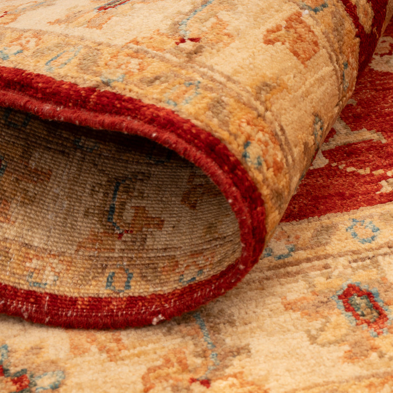 Ziegler Rug 115x81cm - Oriental Rug