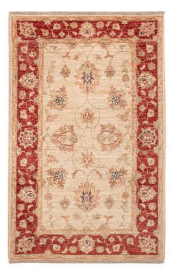 Ziegler Rug - 128 x 80 cm - beige