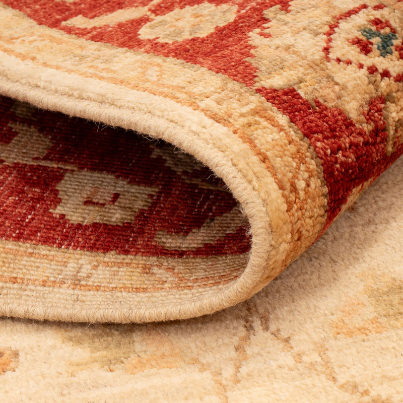 Ziegler Rug - 128 x 80 cm - beige