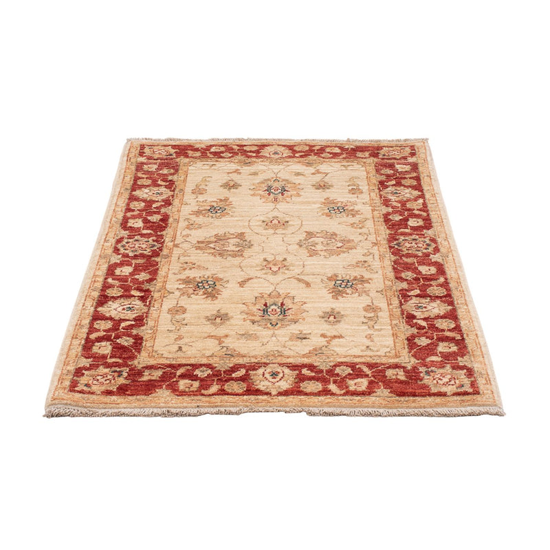 Ziegler Rug - 128 x 80 cm - beige