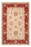 Ziegler Rug - 123 x 83 cm - beige