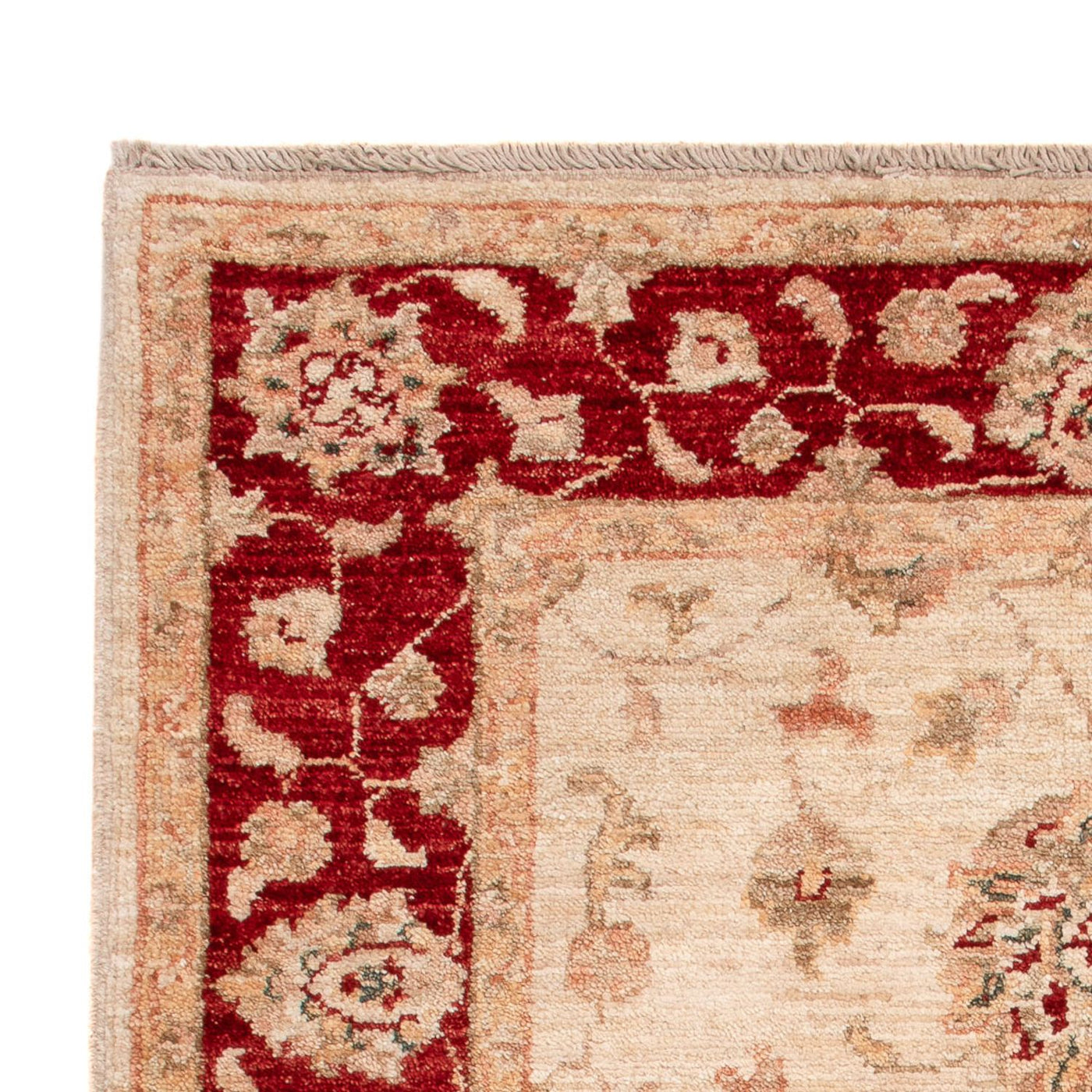 Ziegler Rug 123x83cm - Oriental Rug