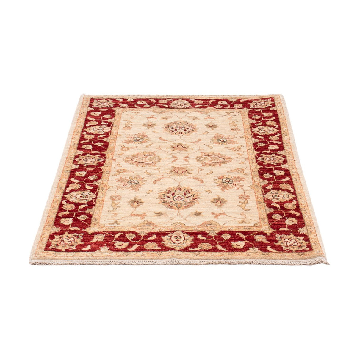 Ziegler Rug - 123 x 83 cm - beige