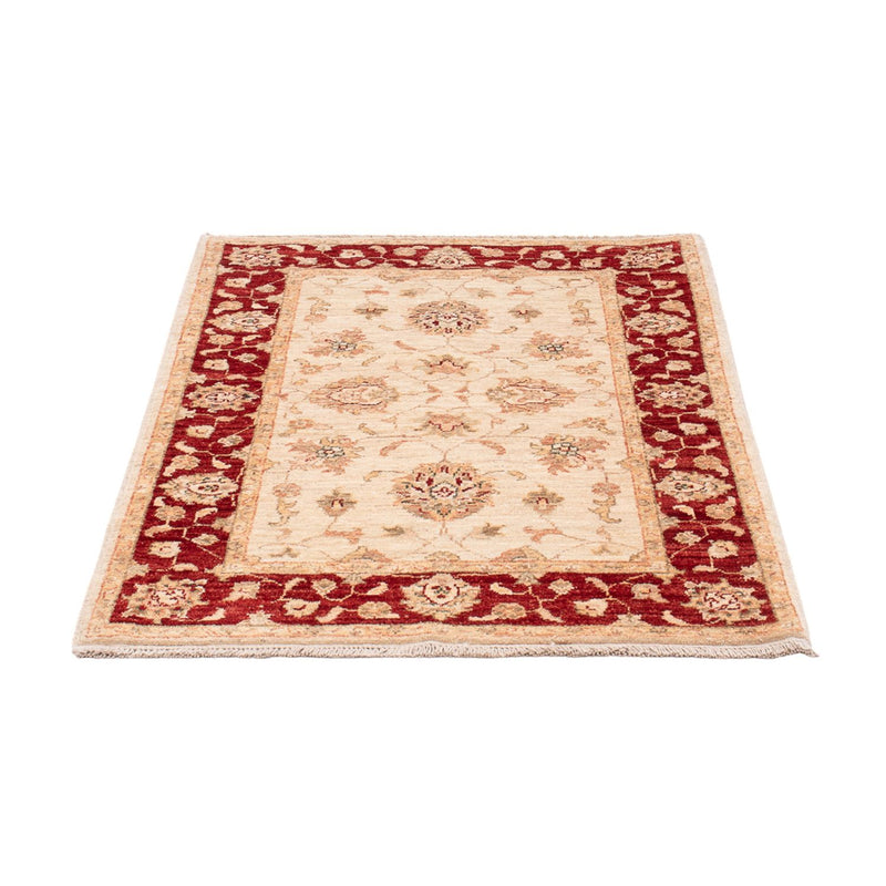 Ziegler Rug - 123 x 83 cm - beige