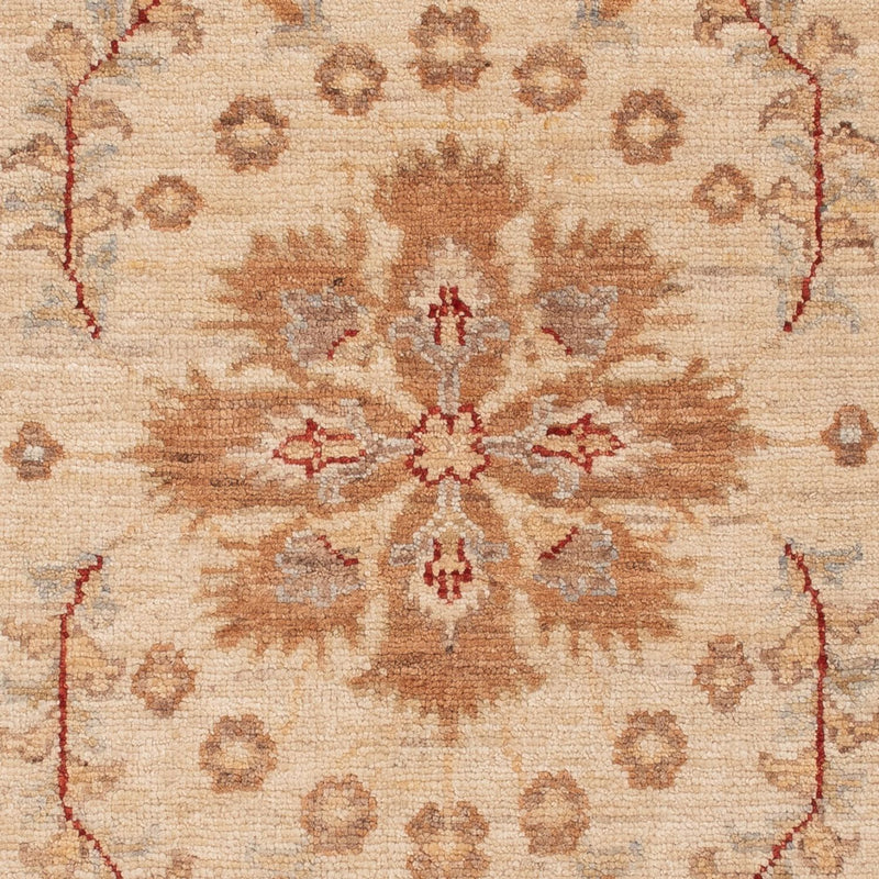 Ziegler Rug - 144 x 70 cm - beige