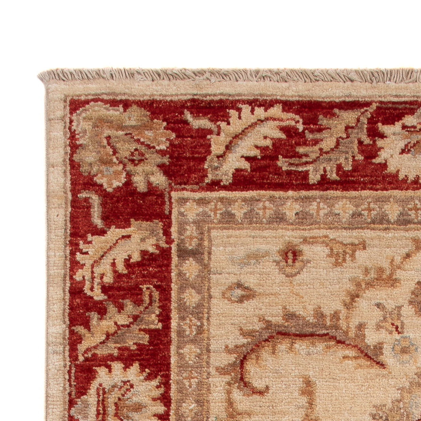 Ziegler Rug - 144 x 70 cm - beige