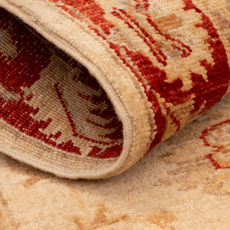 Ziegler Rug - 144 x 70 cm - beige