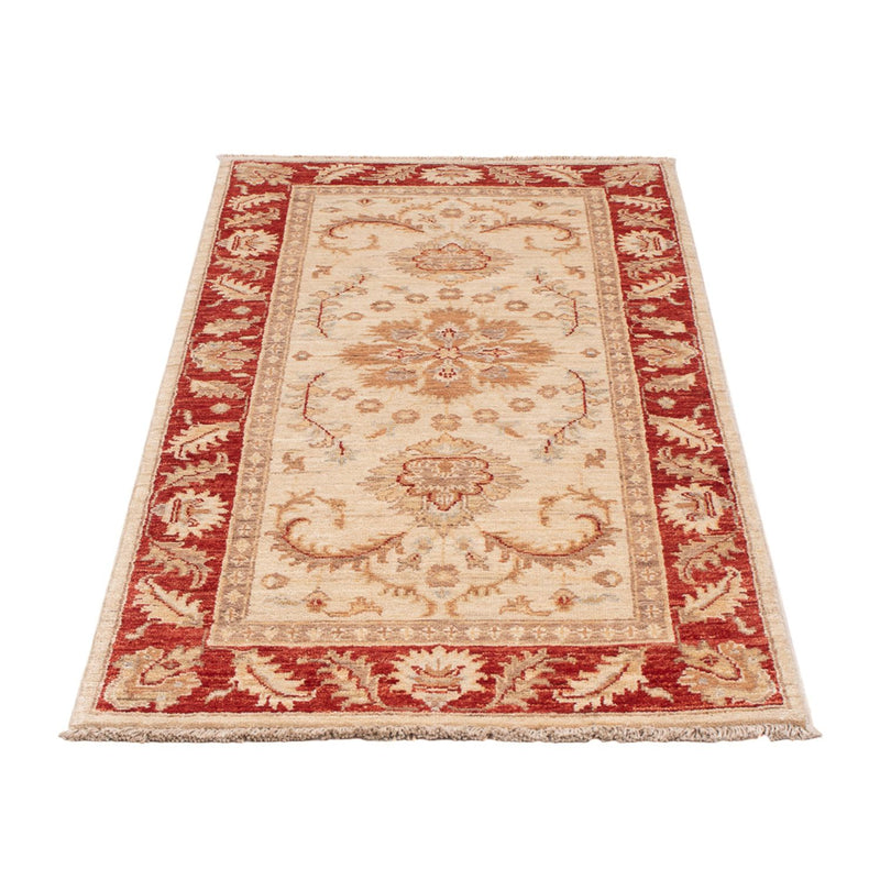 Ziegler Rug - 144 x 70 cm - beige