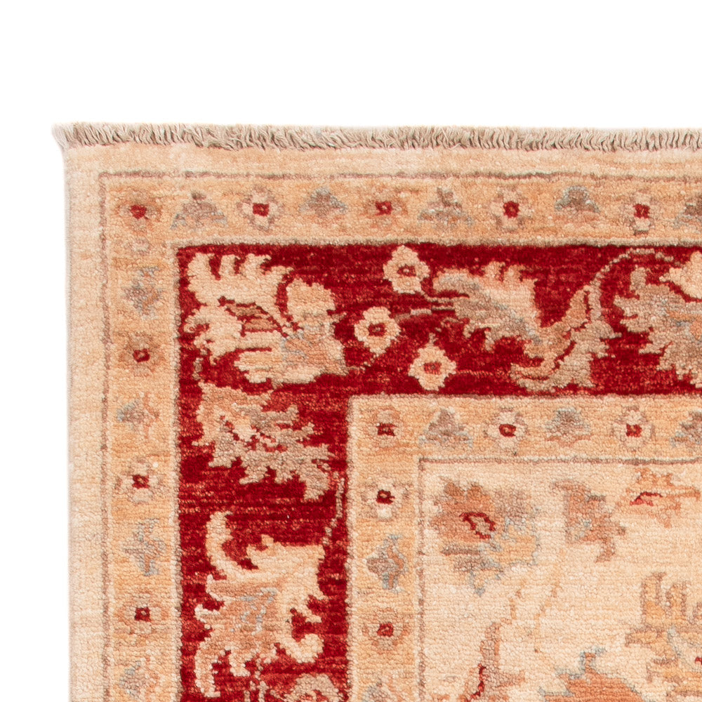 Ziegler Rug - 141 x 73 cm - beige