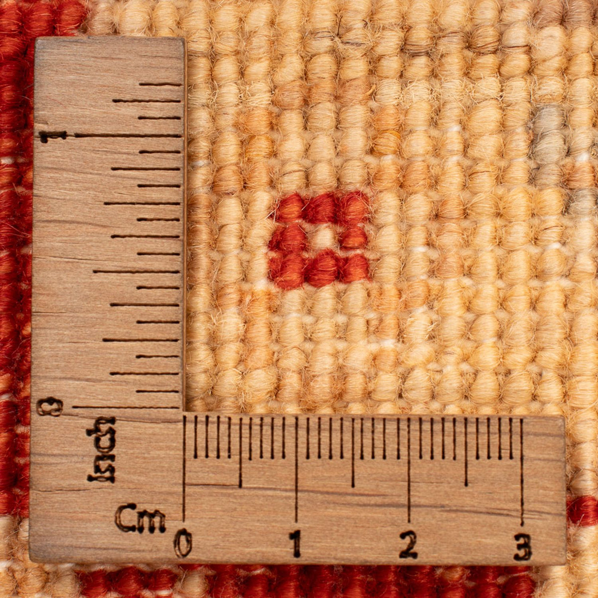 Ziegler Rug - 141 x 73 cm - beige