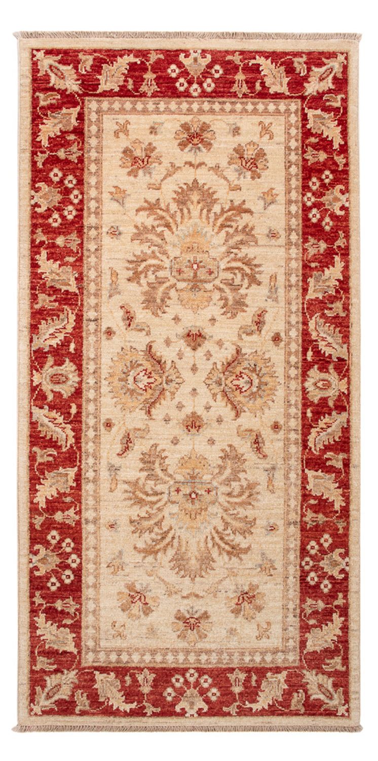 Ziegler Rug - 142 x 72 cm - beige