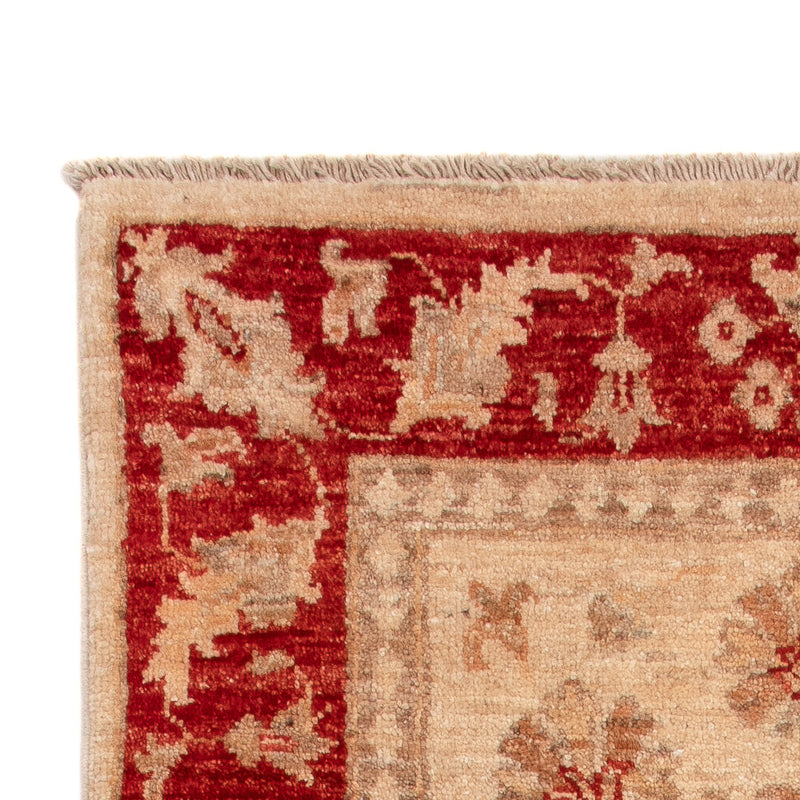Ziegler Rug - 148 x 66 cm - beige