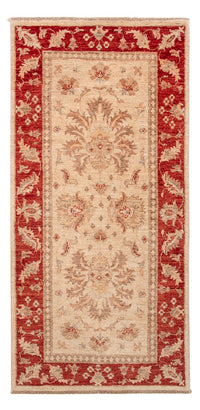 Ziegler Rug - 149 x 67 cm - beige