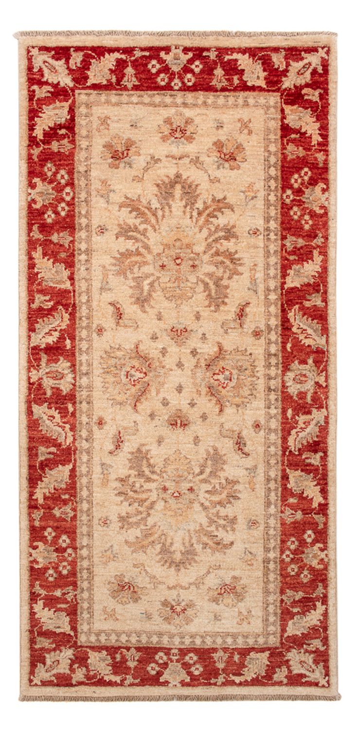 Ziegler Rug - 149 x 67 cm - beige