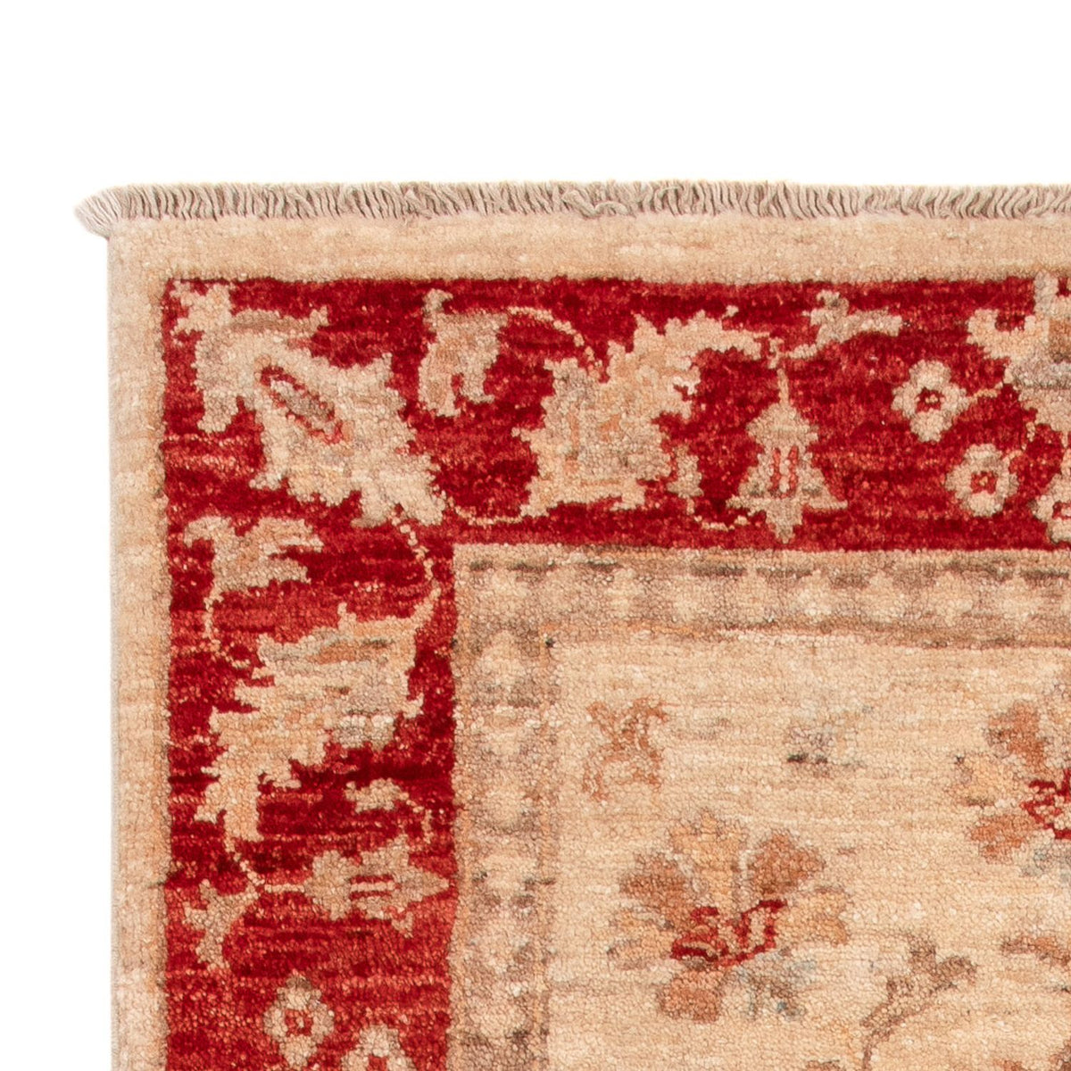 Ziegler Rug 67x149cm - Oriental Rug