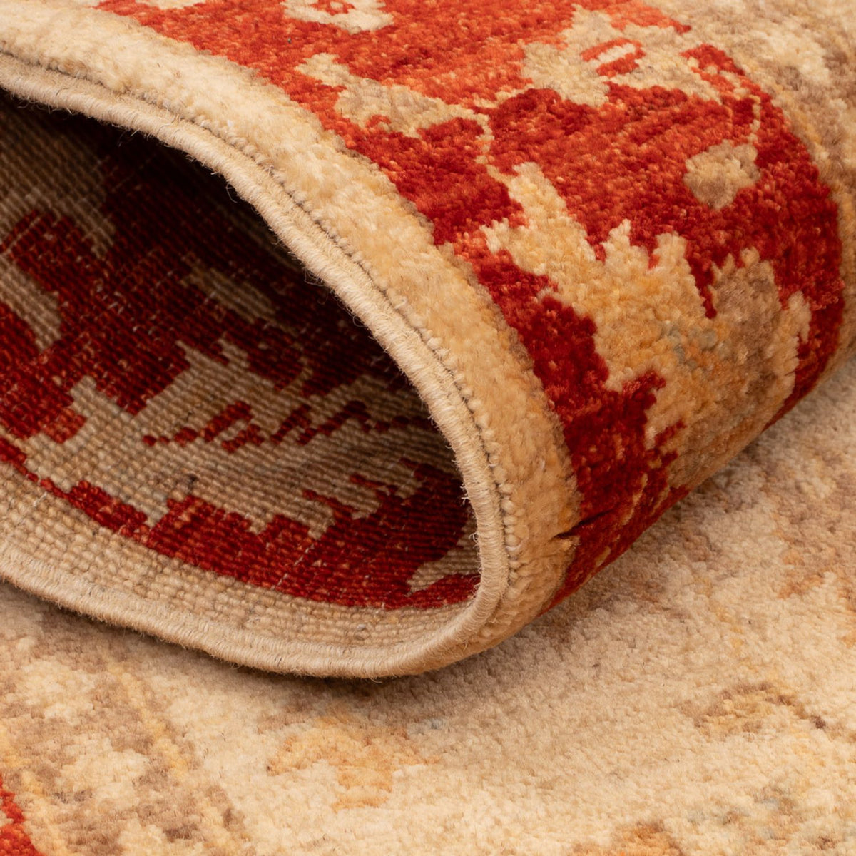 Ziegler Rug - 149 x 67 cm - beige