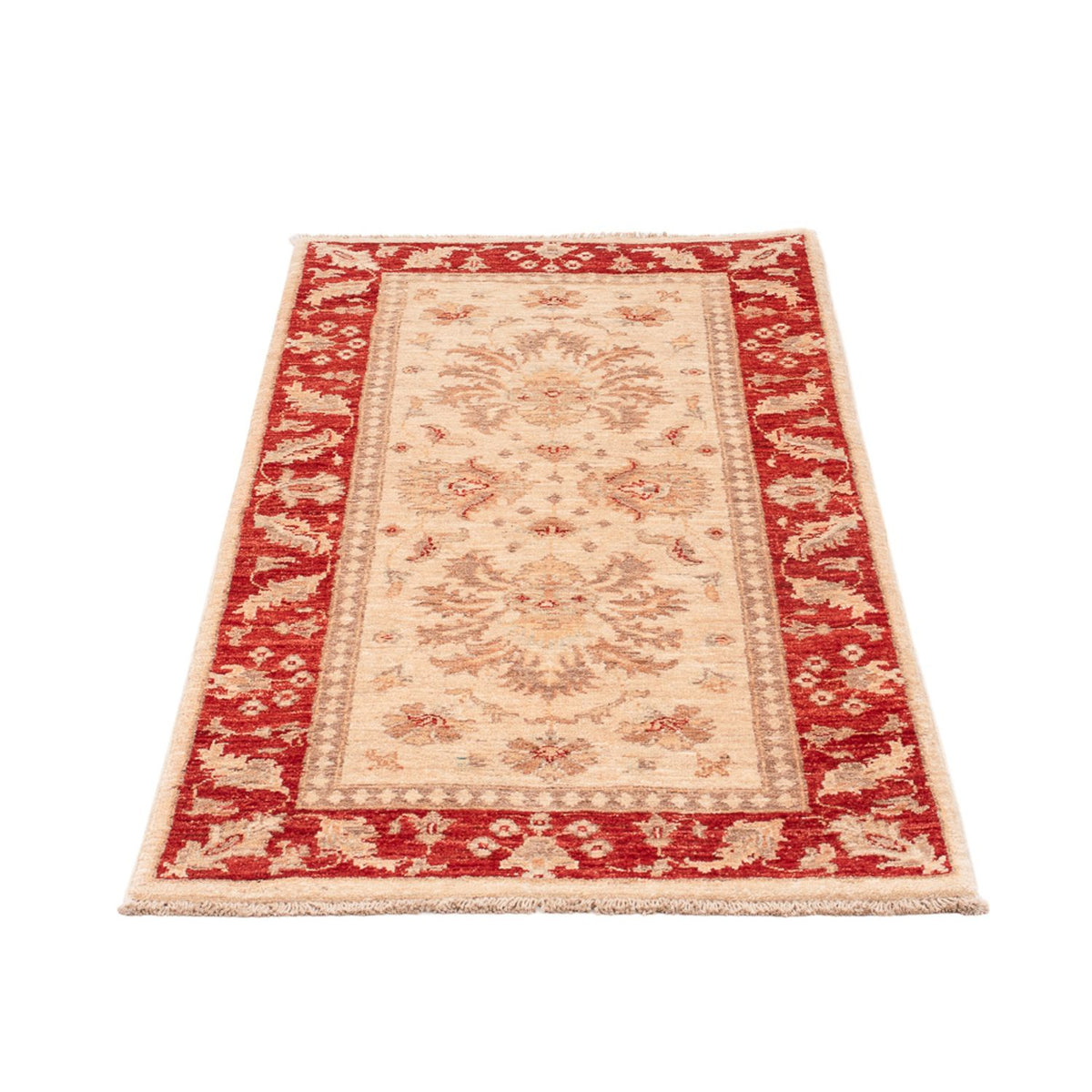 Ziegler Rug - 149 x 67 cm - beige