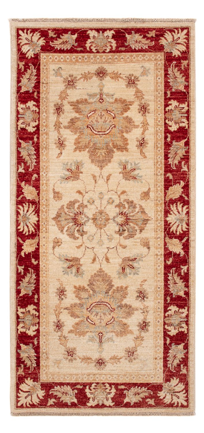 Ziegler Rug 140x68cm - Oriental Rug