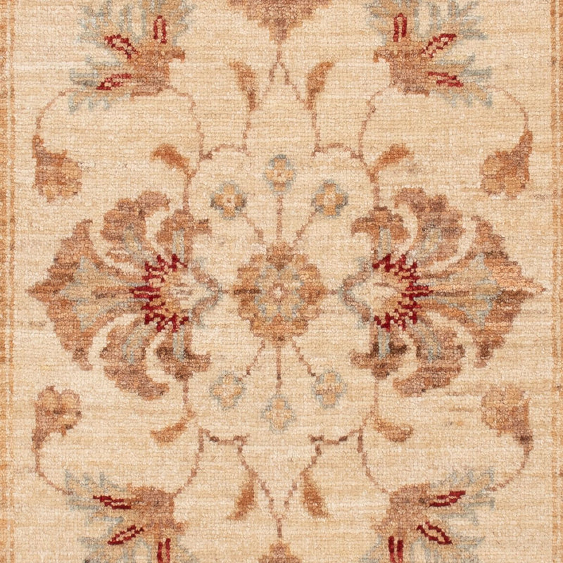 Ziegler Rug 140x68cm - Oriental Rug