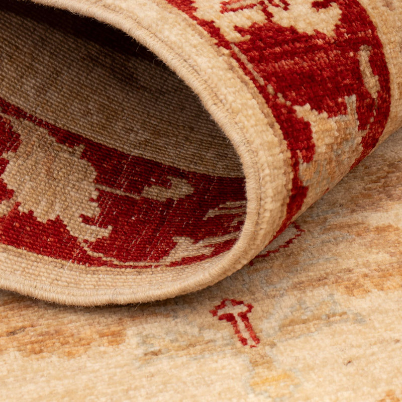 Ziegler Rug 140x68cm - Oriental Rug