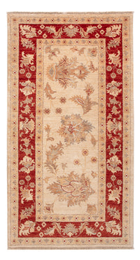 Ziegler Rug - 140 x 73 cm - beige