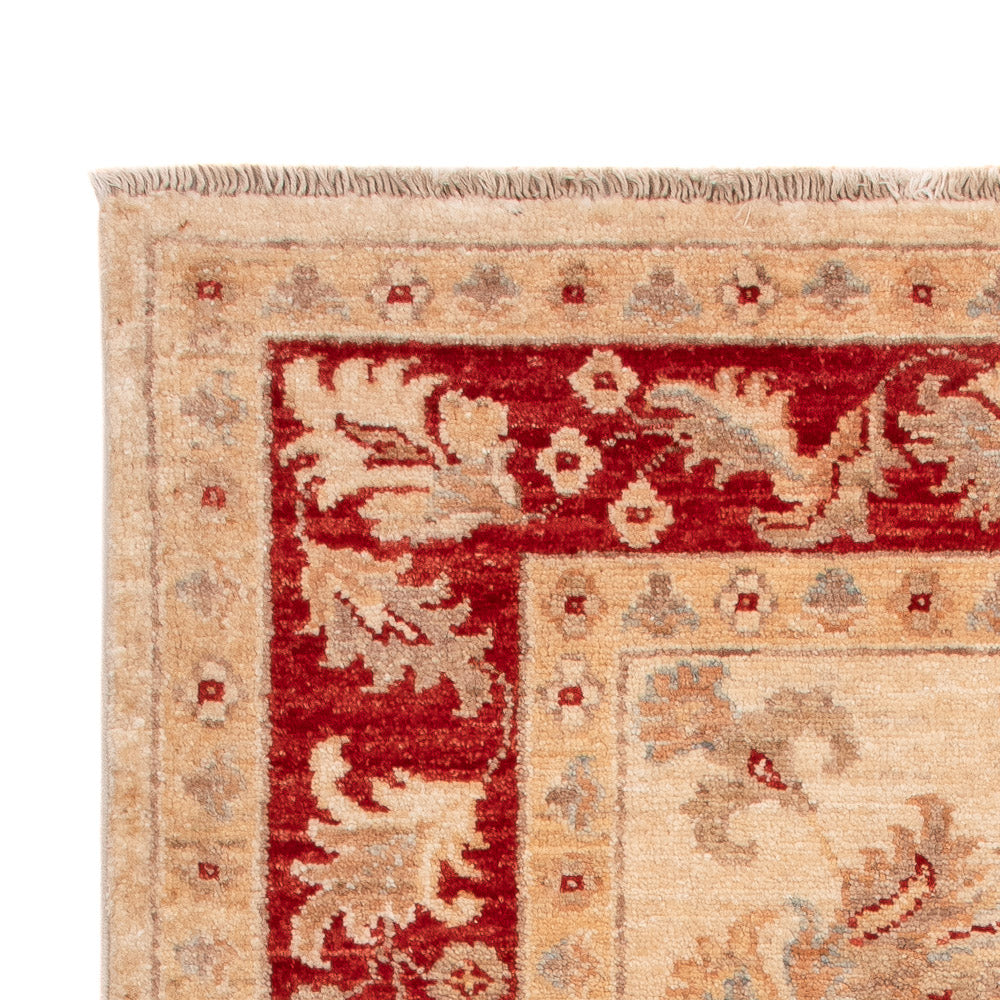 Ziegler Rug 140x73cm - Oriental Rug