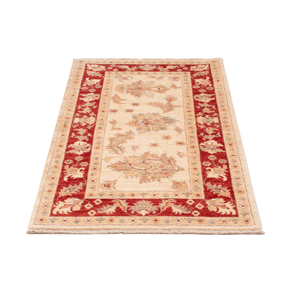 Ziegler Rug - 140 x 73 cm - beige