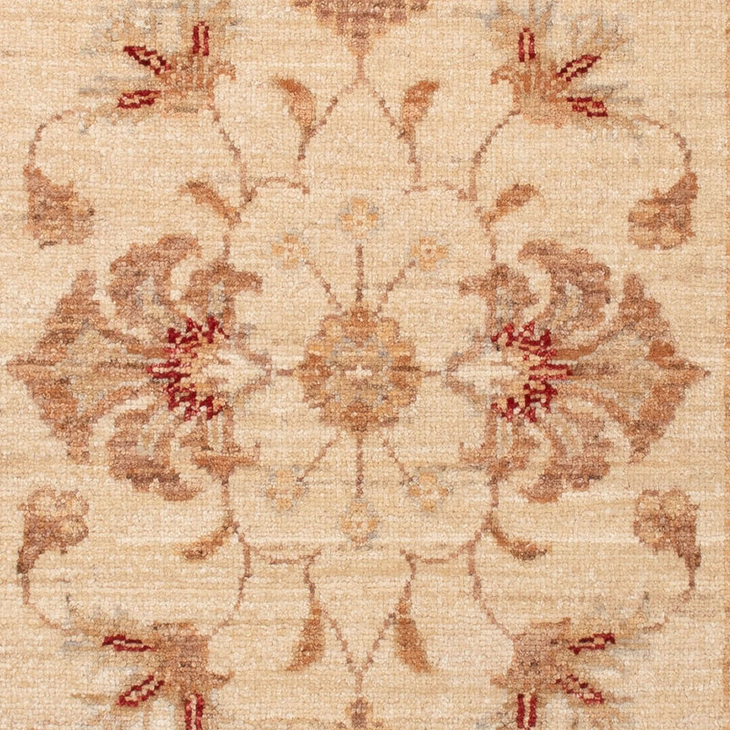Ziegler Rug - 142 x 70 cm - beige