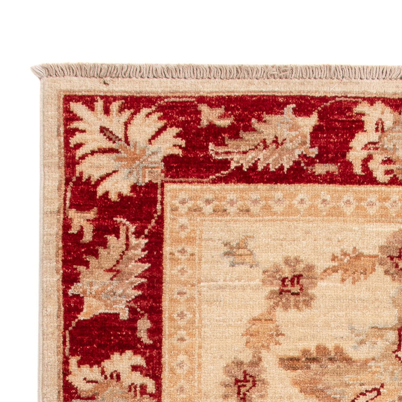 Ziegler Rug 142x70cm - Oriental Rug