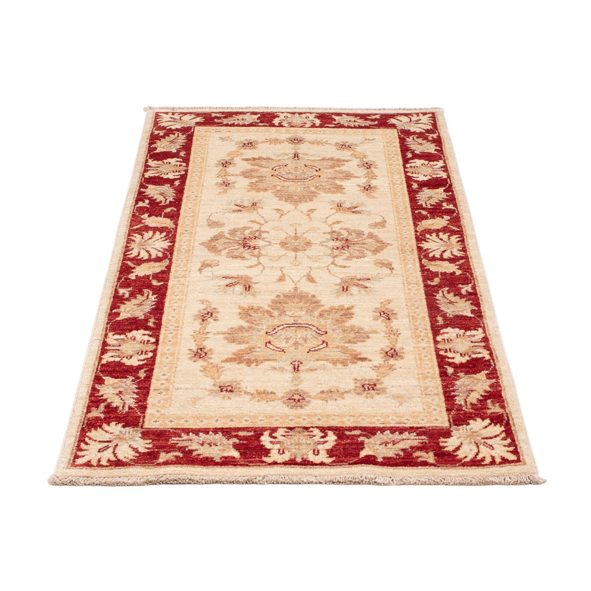 Ziegler Rug - 142 x 70 cm - beige