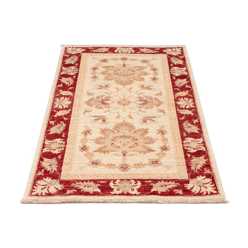 Ziegler Rug - 142 x 70 cm - beige