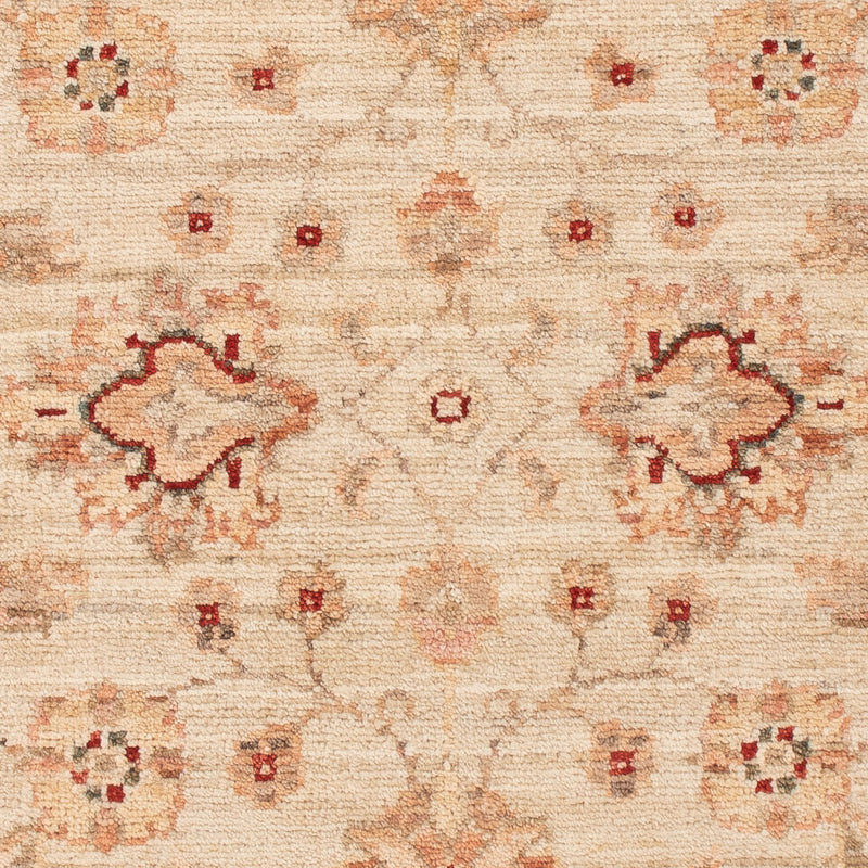 Ziegler Rug - 118 x 81 cm - beige