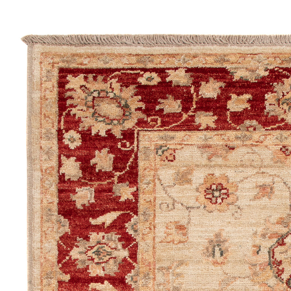 Ziegler Rug 118x81cm - Oriental Rug