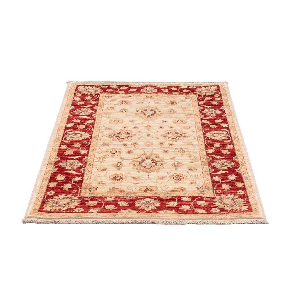 Ziegler Rug - 118 x 81 cm - beige