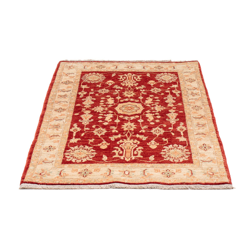 Ziegler Rug - 130 x 85 cm - red