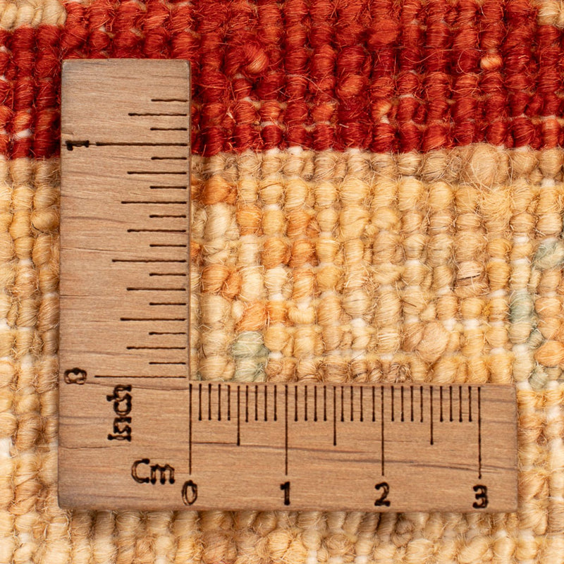 Ziegler Rug - 130 x 85 cm - red