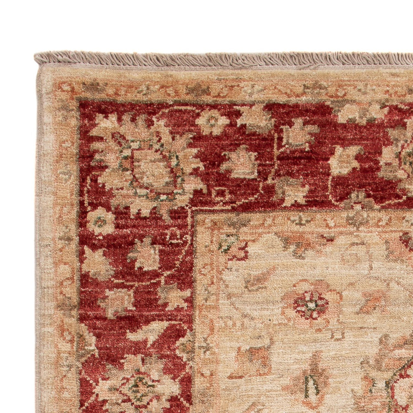 Ziegler Rug 124x84cm - Oriental Rug