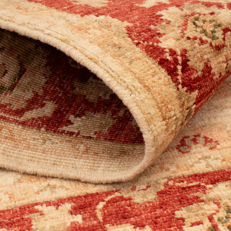 Ziegler Rug 124x84cm - Oriental Rug